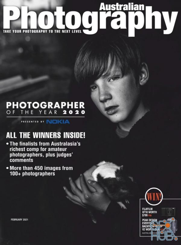 Australian Photography – February 2021 (True PDF)