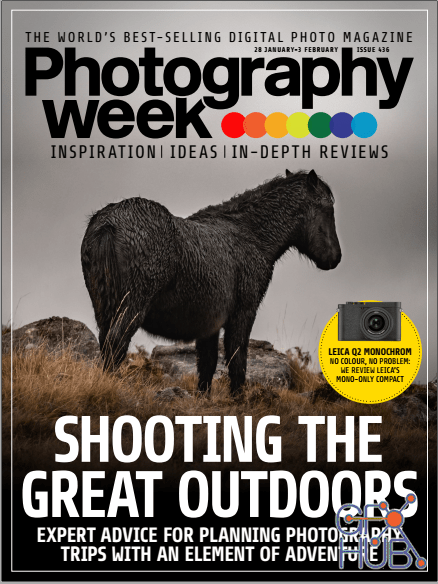 Photography Week – 28 January 2021 (True PDF)