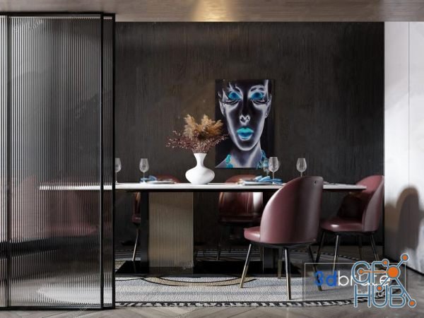 Table and chair furniture 1-33