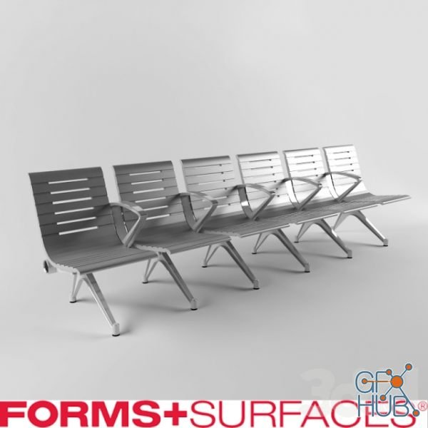 Tecno RS Seating System