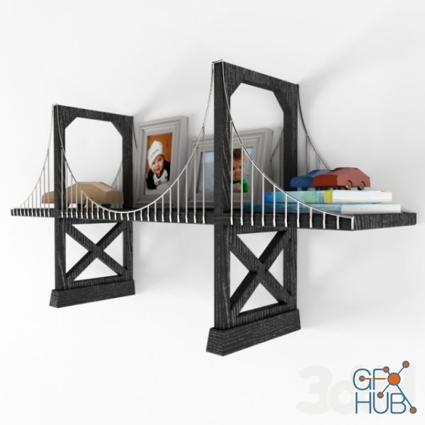 Shelf MOST