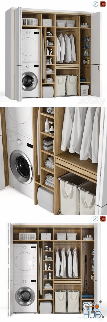 Laundry 2