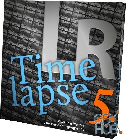 LRTimelapse Pro 5.5.7 Build 691 Win/Mac