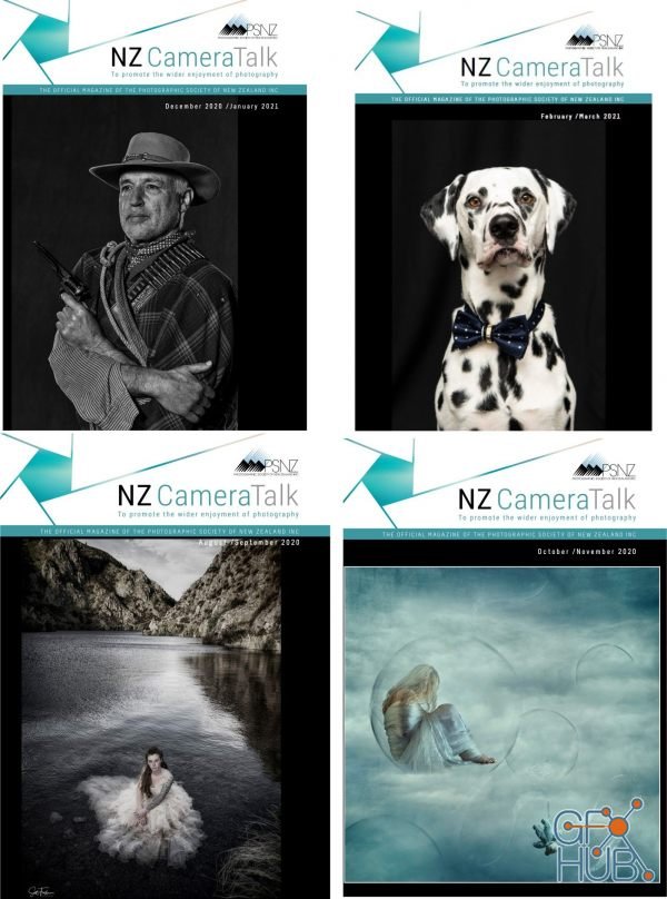 NZ CameraTalk – August 2020-March 2021 (True PDF)