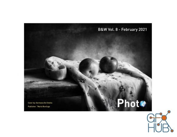 WePhoto B&W – Febraury 2021 (PDF)