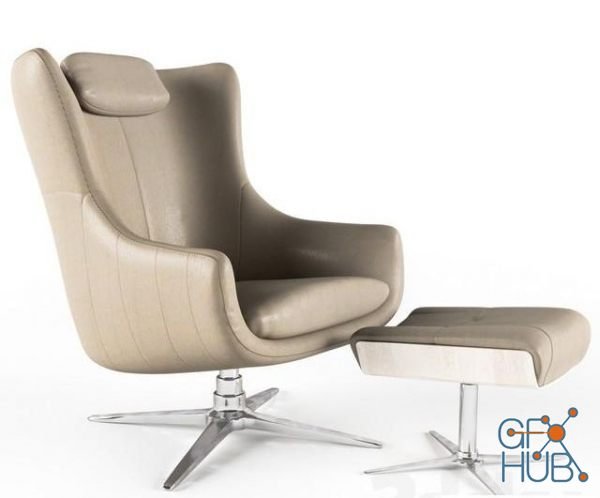 Armchair 81ee2