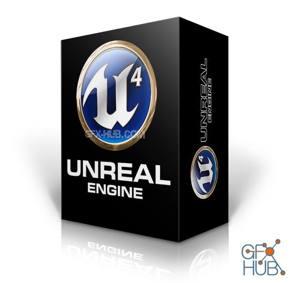 Unreal Engine Marketplace – Asset Bundle 2 February 2021