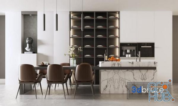 Table and chair furniture 1-39