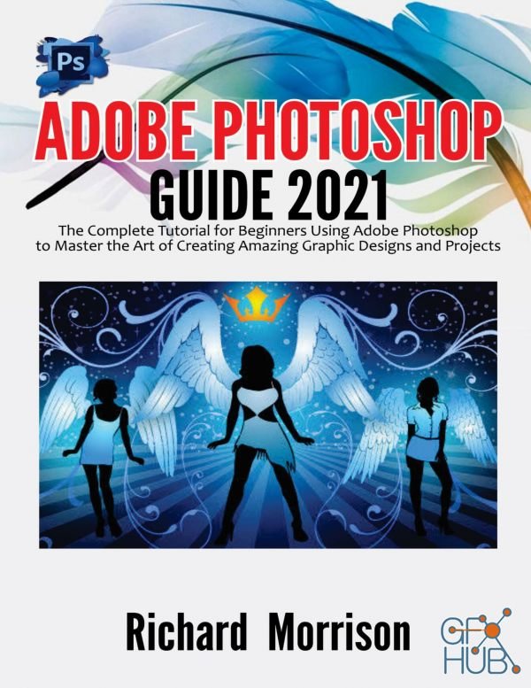 adobe photoshop guide pdf free download