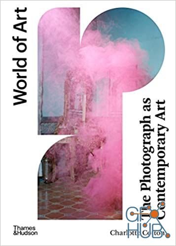 The Photograph as Contemporary Art, 4th edition (EPUB)