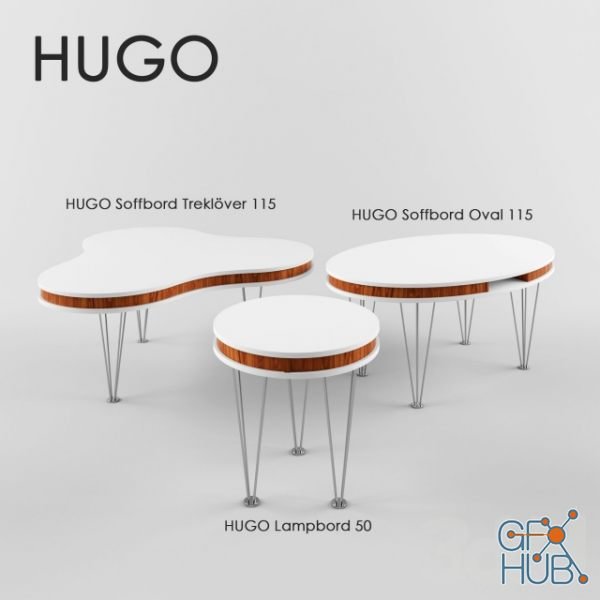 HUGO