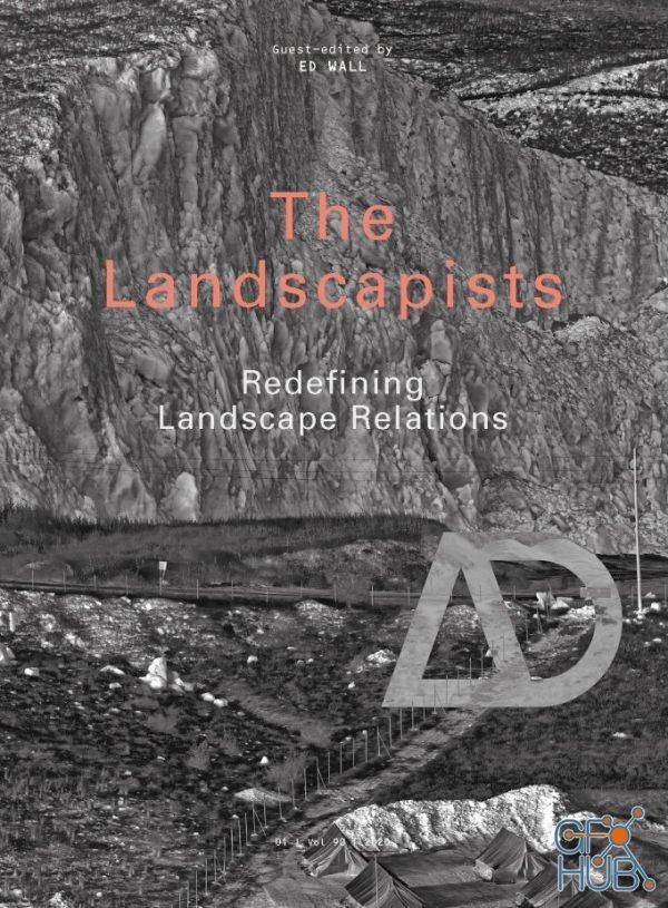 The Landscapists (Architectural Design) True PDF