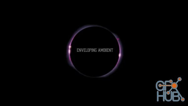 Unreal Engine Asset – Enveloping Ambient