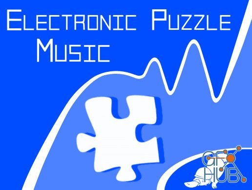 Unity Asset – Electronic Puzzle Music – Platypus Patrol