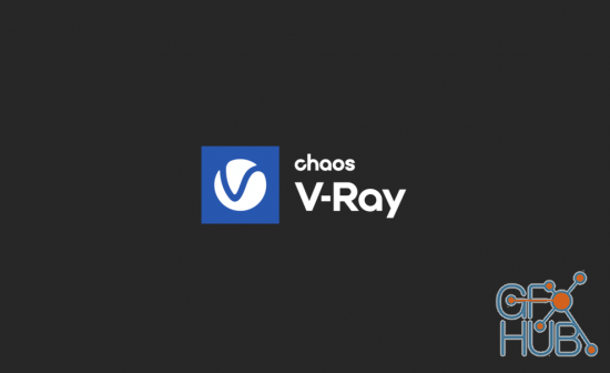 V-Ray 5 for SketchUp / Rhino / 3ds Max /  Revit (Feb 2021) Win x64