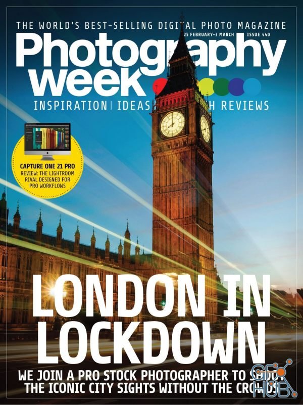 Photography Week – February 25, 2021 (PDF)