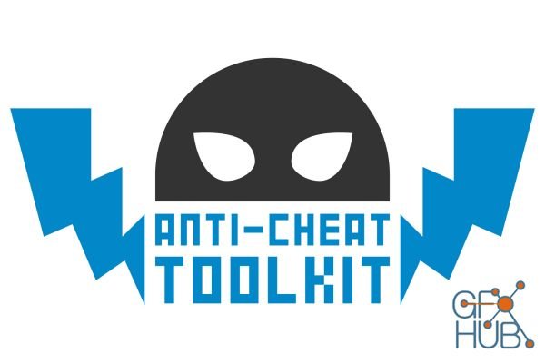 Unity Asset – Anti-Cheat Toolkit