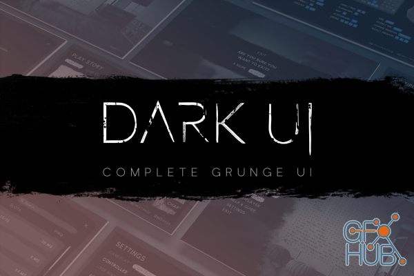 unity 2017 dark skin ihex