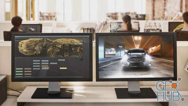 blackmagic design fusion studio 17