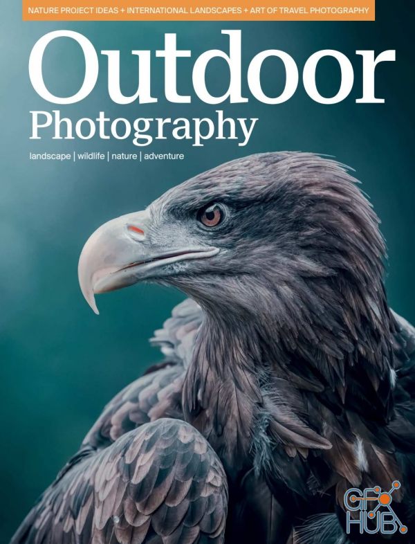 Outdoor Photography – February 2021 (True PDF)