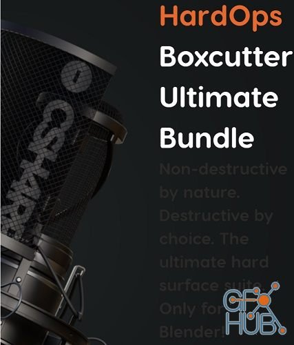 Blender Market – Hard Ops / Boxcutter Bundle – HOps 00987_Francium_6- BoxCutter 717_17