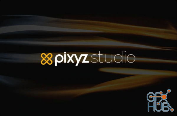 PIXYZ Complete 2020.2.2.18 Win x64