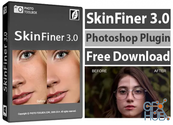 SkinFiner 3.0