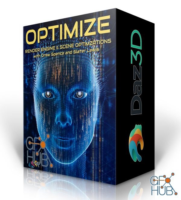 Daz 3D, Poser Bundle 1 March 2021