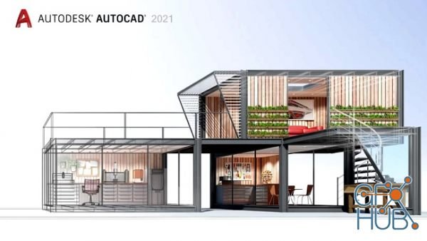 Skillshare – Autocad 2021 – learn with easy steps