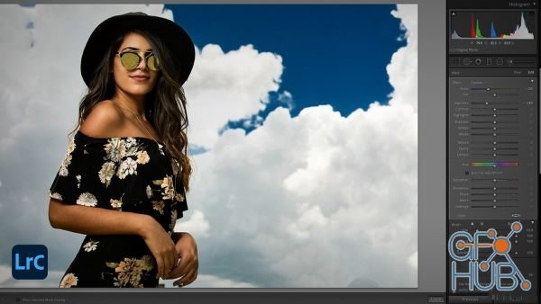 KelbyOne – Mastering the Adjustment Brush Tool in Lightroom