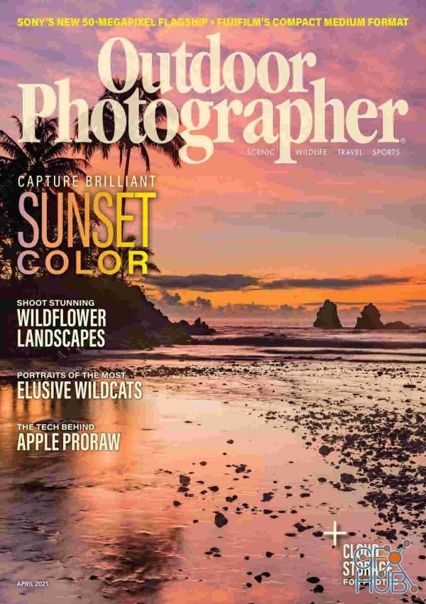 Outdoor Photographer – April 2021 (PDF)