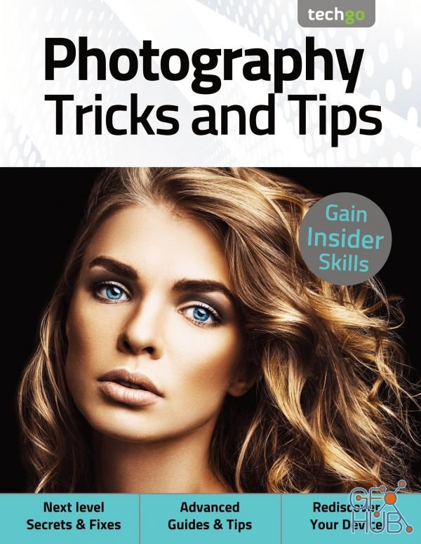 Photography Tricks and Tips – March 2021 (PDF)