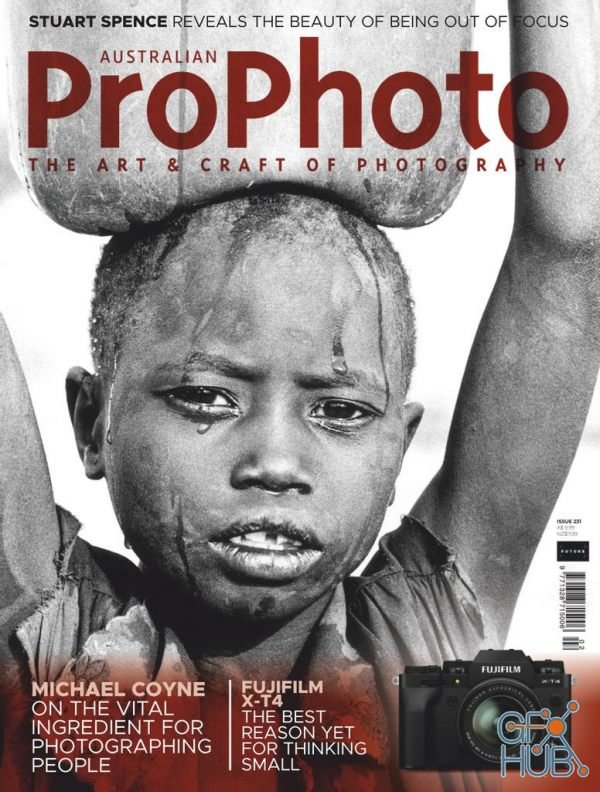 Australian Pro Photo – Issue 231, 2021 (True PDF)