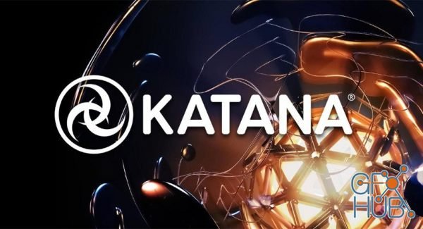The Foundry Katana 4.0v3 Win x64
