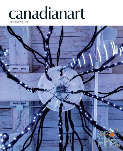 Canadian Art – Spring 2021 (True PDF)