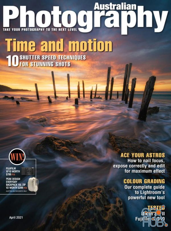 Australian Photography – April 2021 (True PDF)