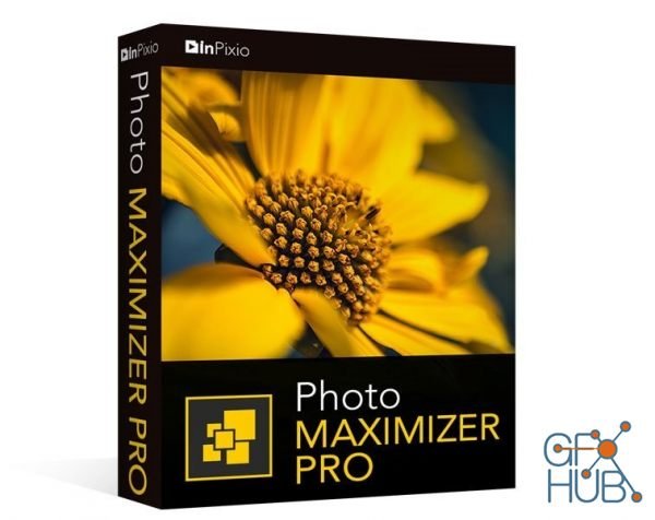 InPixio Photo Maximizer Pro 5.2.7748.21024 Multilingual