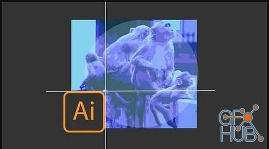 Udemy – Learn Image Tracing and Recolor Artwork with Illustrator