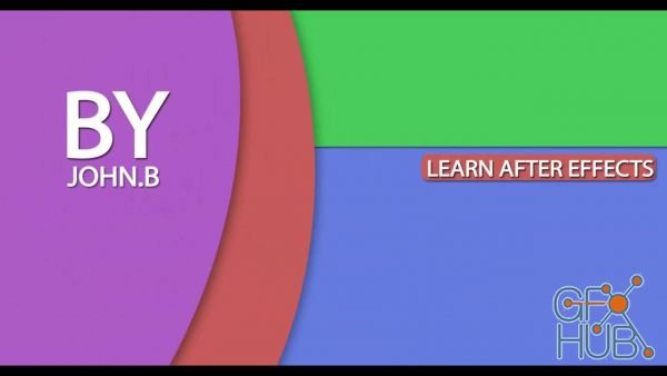 Skillshare – After Effects CS6 from Beginner to Professional