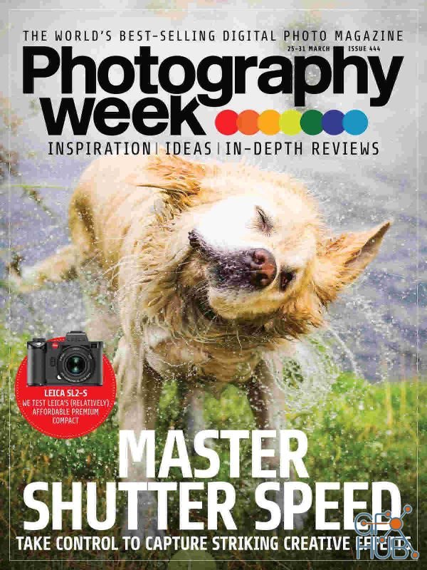 Photography Week – 25 March 2021 (PDF)