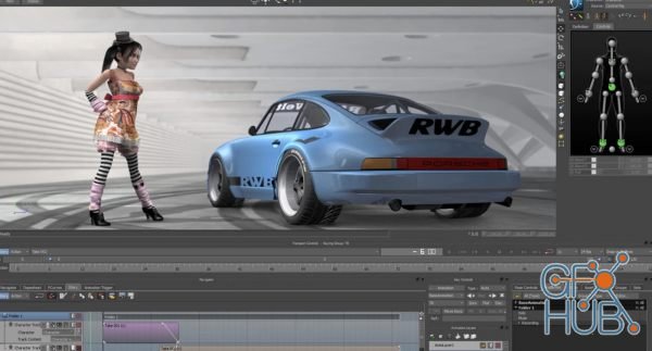 Autodesk MotionBuilder 2022 Win x64