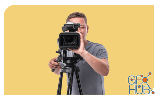 Shaw Academy – Online Video Editing & Production Course