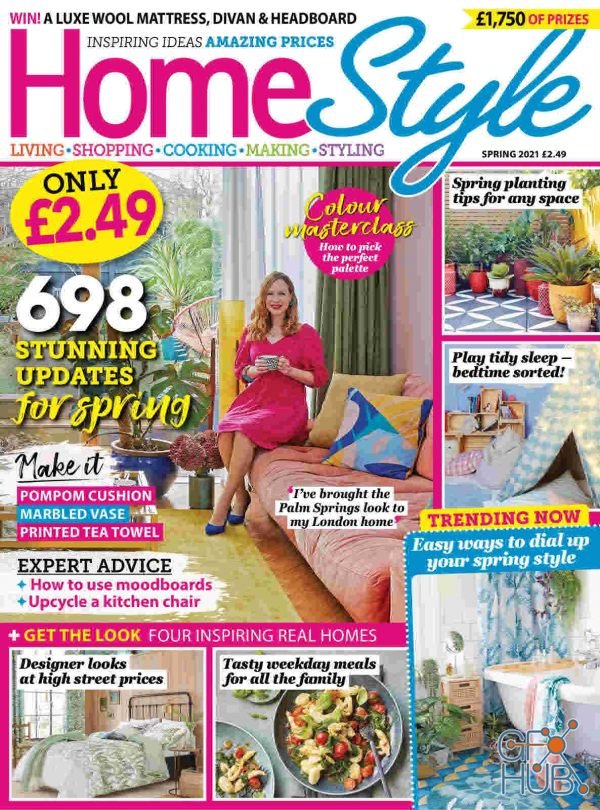 Home Style – Spring 2021 (PDF)