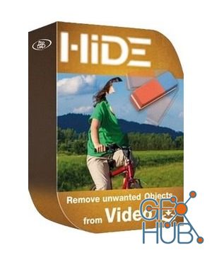 proDAD Hide 1.5.80.2 Win x64