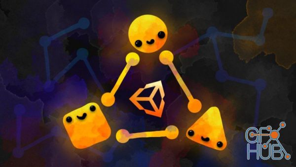 Udemy – Beginner's Guide to Multiplayer Game Development in Unity