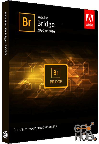 Adobe Bridge 2021 v11.0.2.123 Win x64