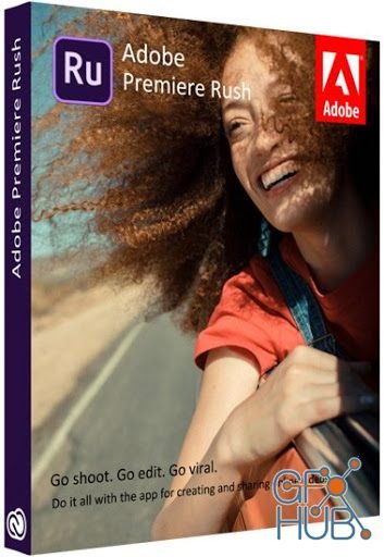Adobe Premiere Rush v1.5.58 Multilingual Win x64