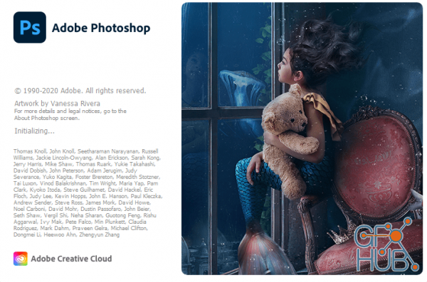 Adobe Photoshop 2021 v22.3.1.122 Multilingual Portable Win x64