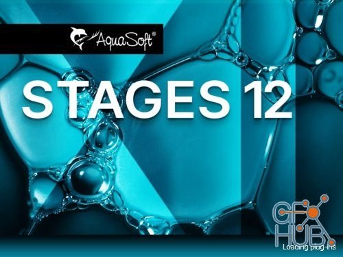 AquaSoft Stages 12.2.04 Multilingual Win x64