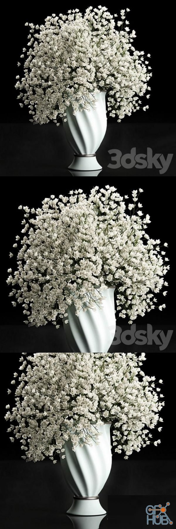 Bouquet 107
